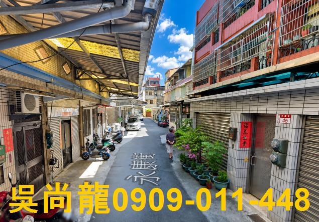 彰化員林法拍透天-4