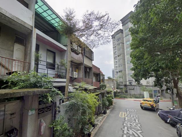 台北透天法拍-4