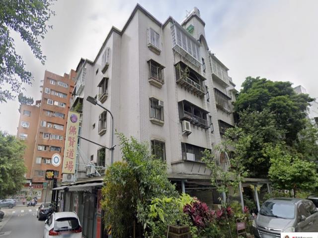 台北內湖公寓法拍-1