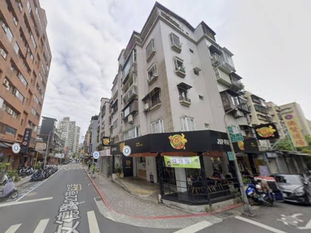 台北內湖公寓法拍-3