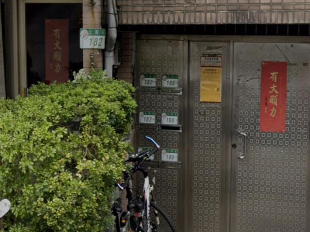 台北北投法拍公寓-1
