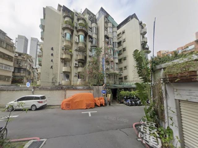台北大安區法拍大樓-3