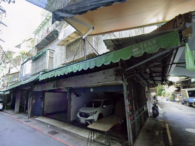台北文山區法拍公寓-3