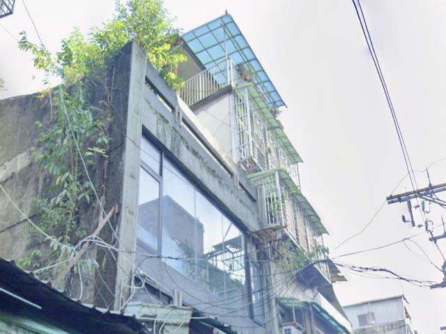 台北文山區公寓法拍-1