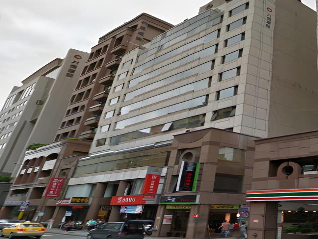 松山法拍大樓-1