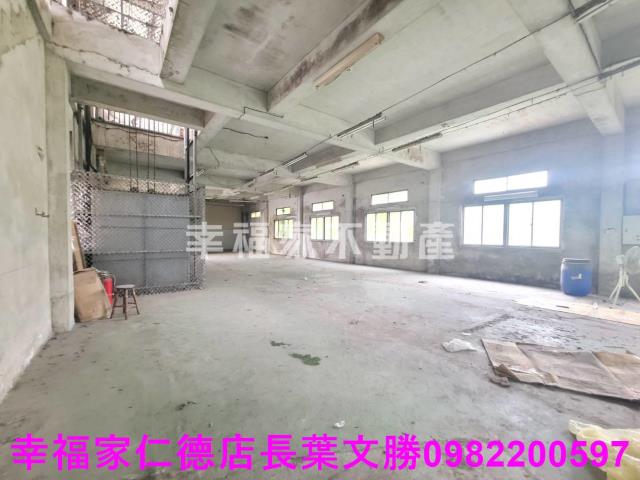 西港廠房-8