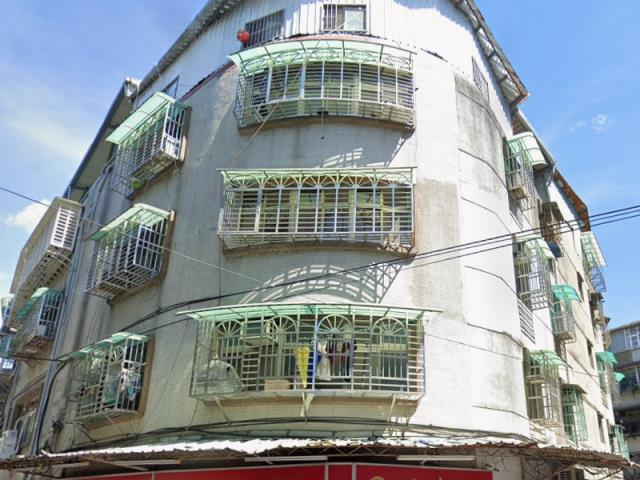 新北法拍公寓-3