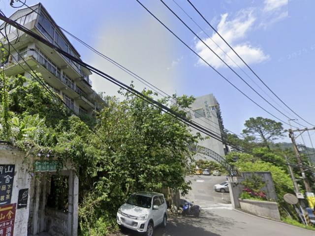 新北法拍大樓-3