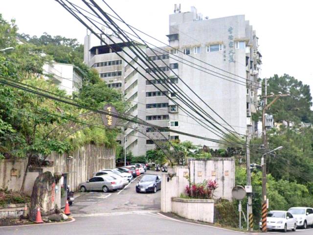 新北法拍大樓-8