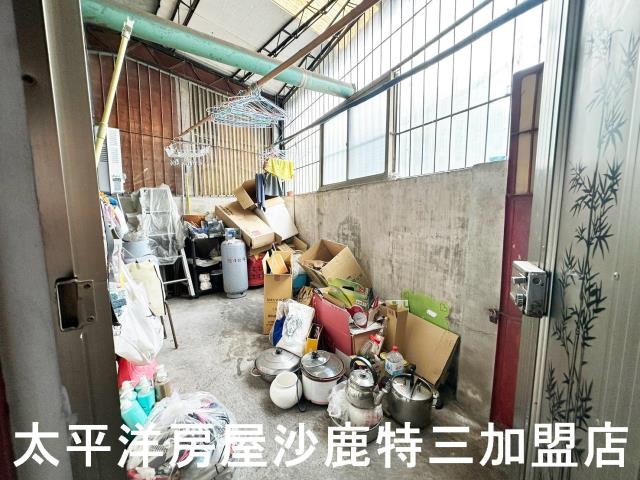 台中后里透天-6