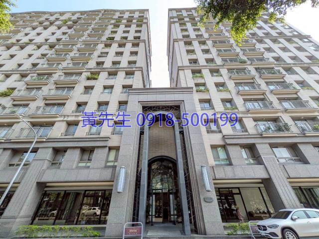 台中北區拍賣大樓-2