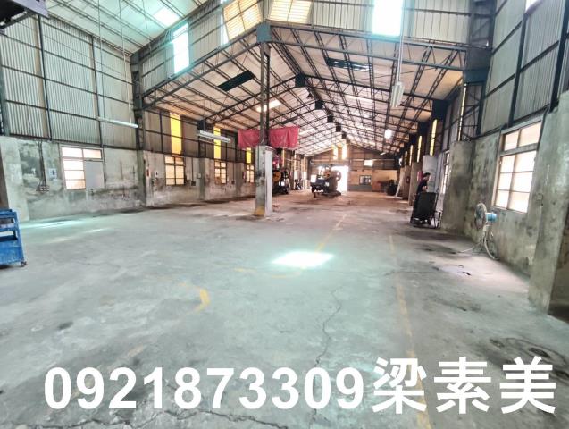 台南永康廠房-2
