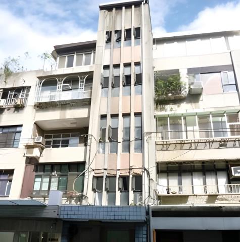 台北大安區法拍公寓-3