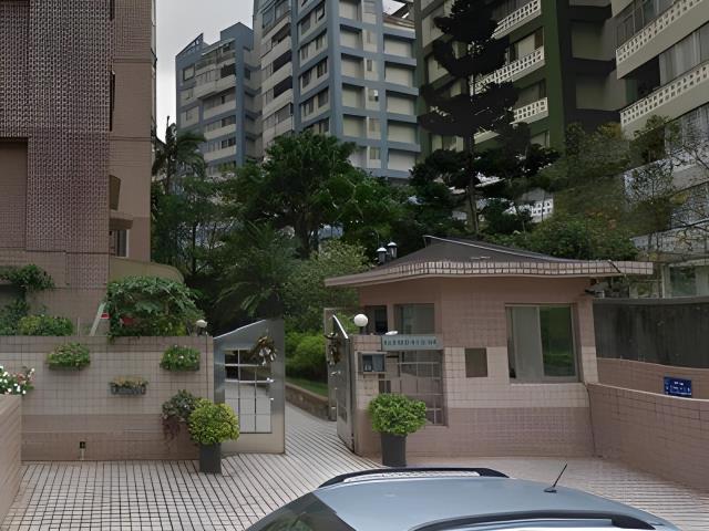 台北中山區法拍大樓-2