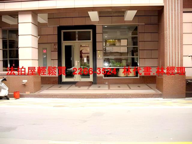 桃園桃園區大樓法拍-3