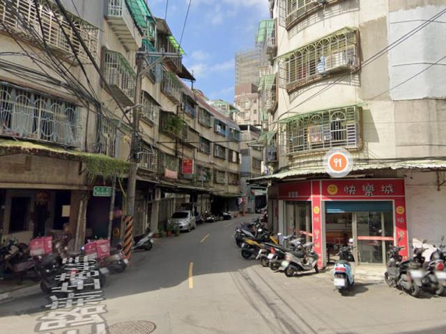 新北新莊法拍公寓-6