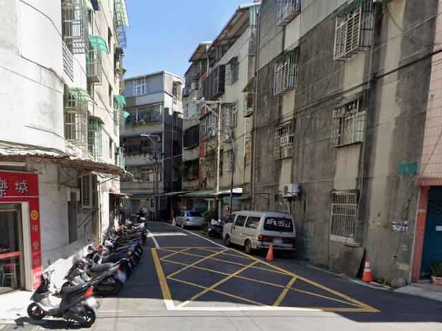 新北新莊法拍公寓-7