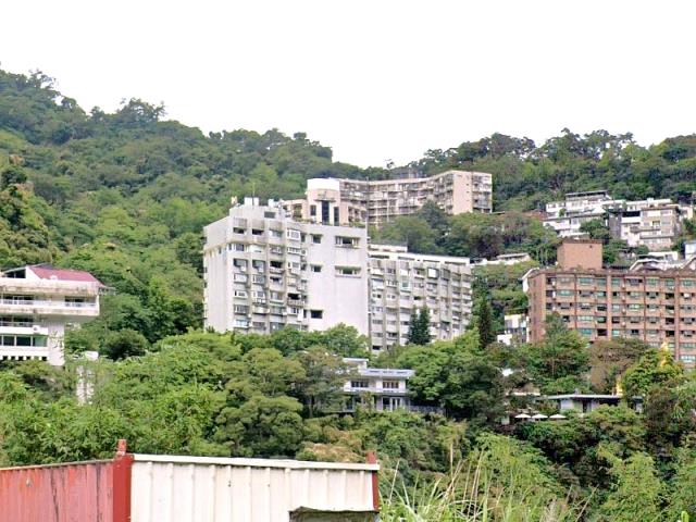 新北新店法拍大樓-6