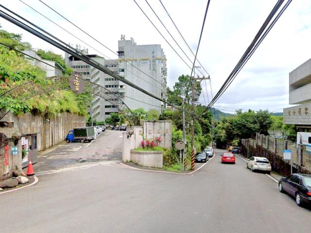 新北新店法拍大樓-8