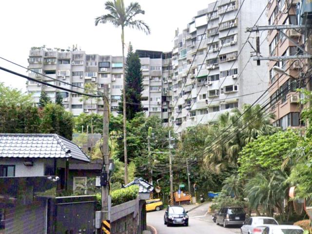 新北新店法拍大樓-9