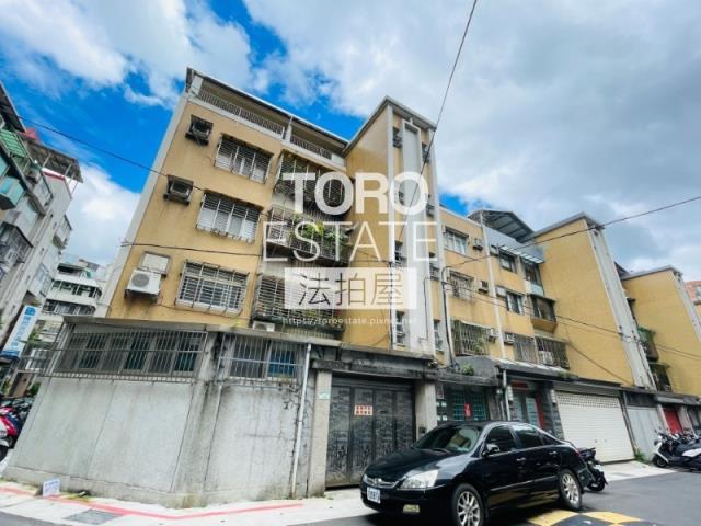 台北松山公寓拍賣-4