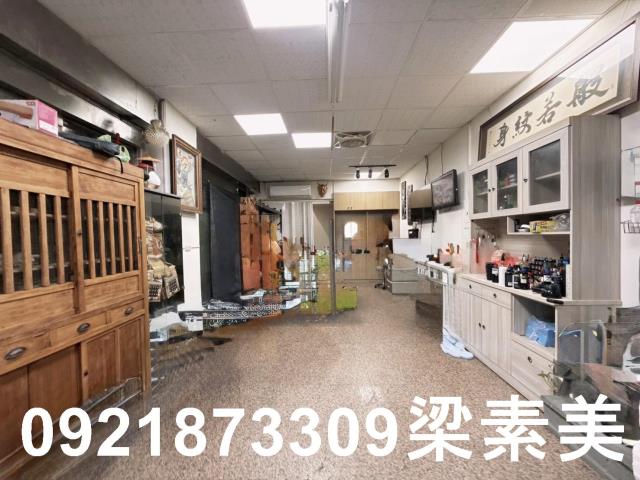 台南永康店面-2