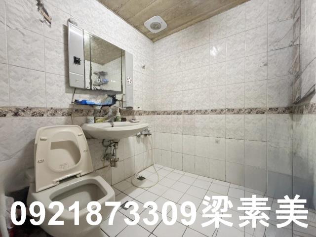 台南永康店面-7