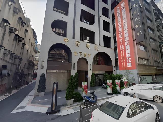 中山區法拍大樓-2