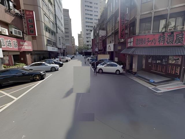中山區法拍大樓-4