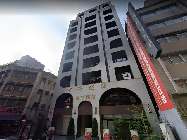 中山區法拍大樓-5