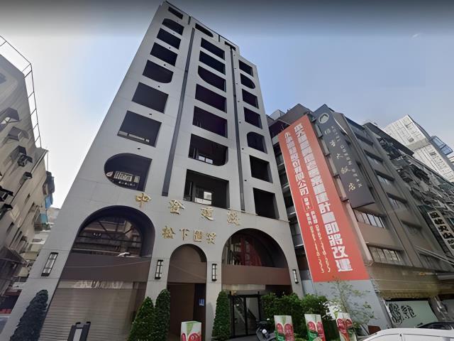 中山區法拍大樓-7