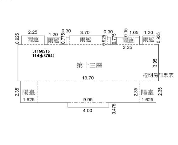 中山區法拍大樓-9
