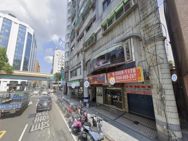 中山區大樓法拍-6