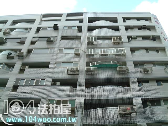 大同區大樓拍賣-10