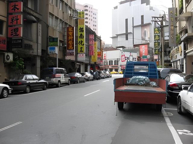 大同區大樓拍賣-2