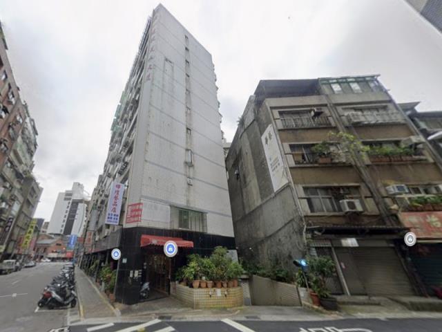 大同區大樓拍賣-5