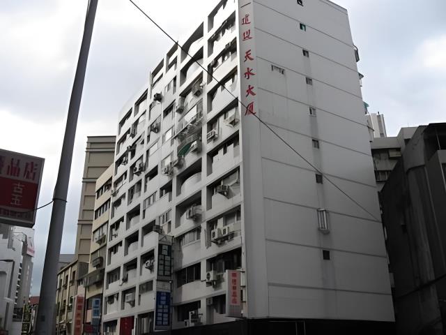 大同區法拍大樓-3