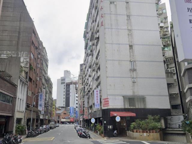 大同區法拍大樓-7