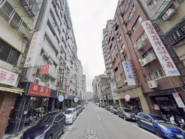 大同區法拍大樓-9