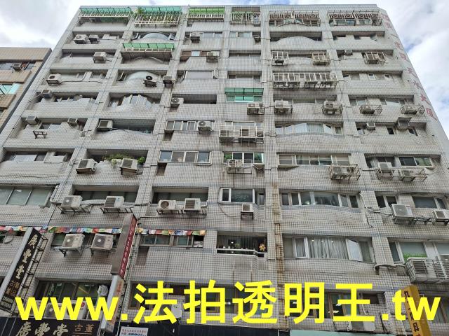 台北法拍大樓-1