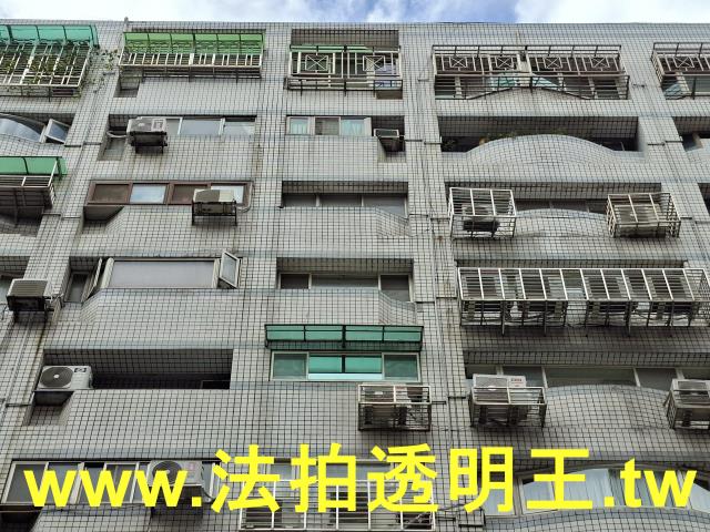 台北法拍大樓-2