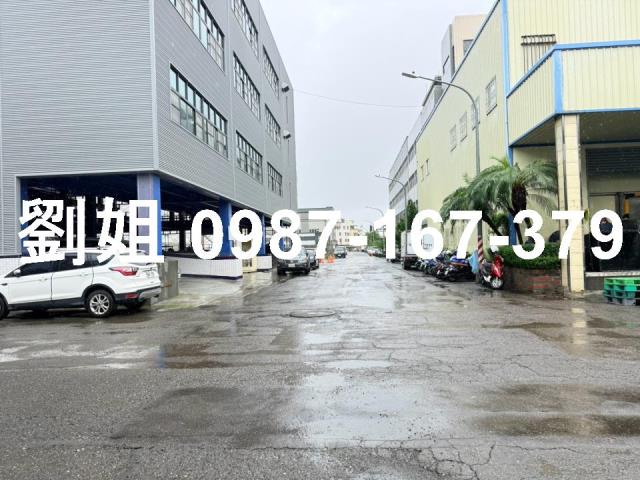 高雄前鎮廠房-2