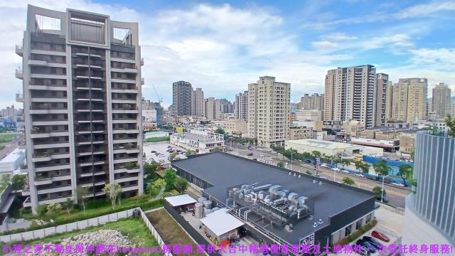 台中北屯大樓-7