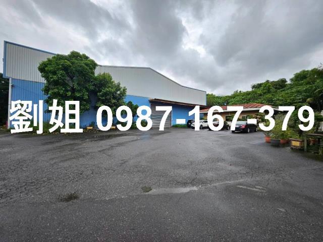高雄大寮廠房-2