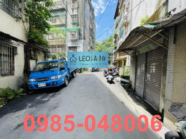 新北淡水公寓法拍-7