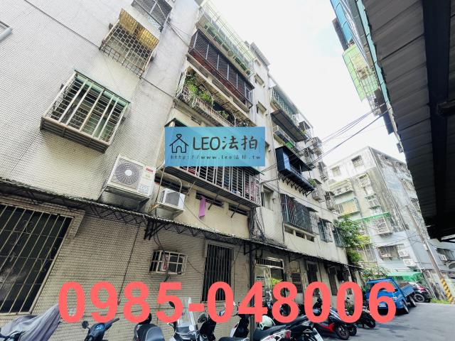 新北淡水公寓法拍-2