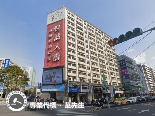 信義區拍賣大樓-2