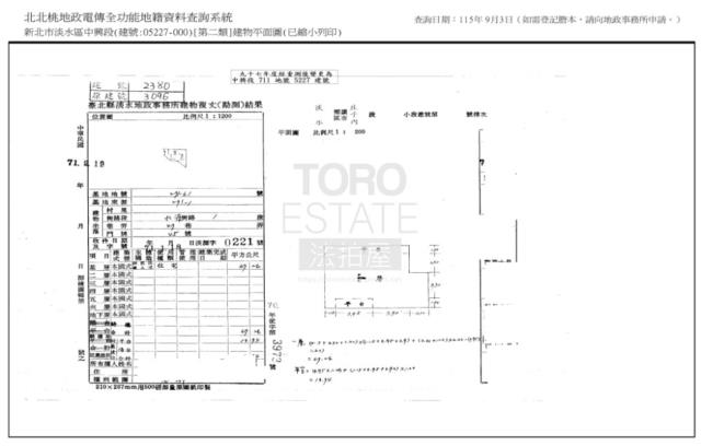 淡水公寓法拍-9