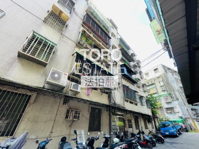 淡水公寓法拍-4