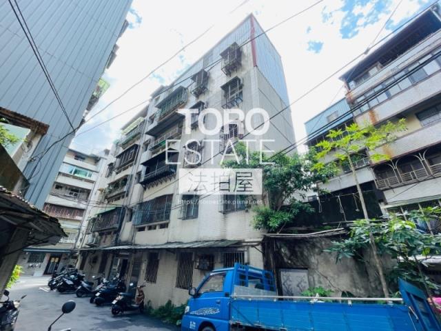 淡水公寓法拍-5